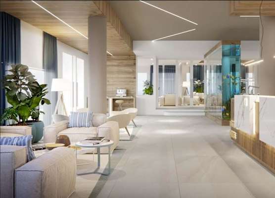 Life Hotel 4 Superior 1