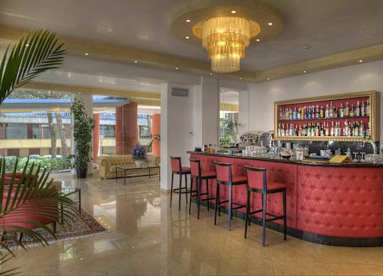Hotel Bembo 1