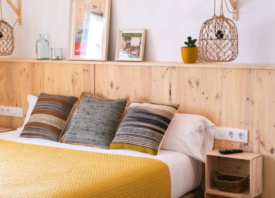 Hostal Sa Teula 1
