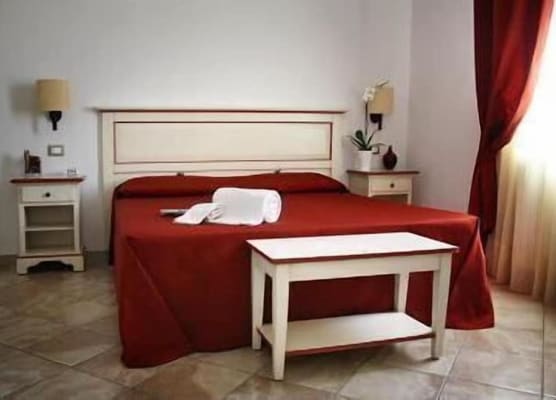 Alla Corte Del Picchio Room & Breakfast 1