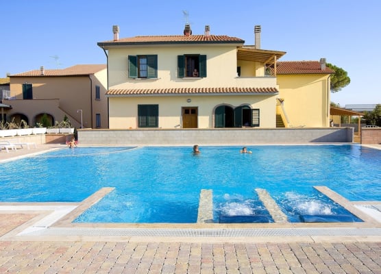 Borgo Guglielmo 1