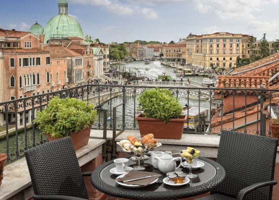 Hotel Principe 1