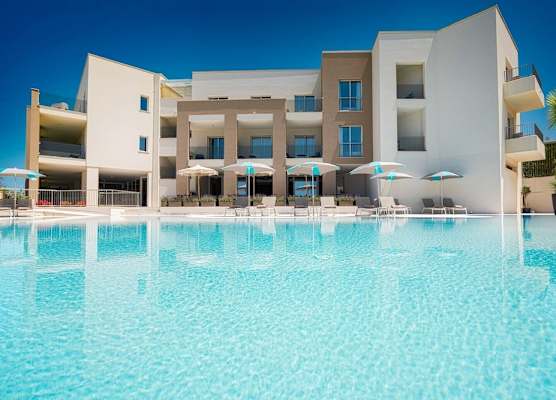 Resort La Battigia Beach & Spa 1