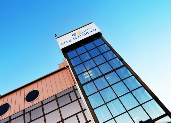 Pite Havsbad Piteå 1