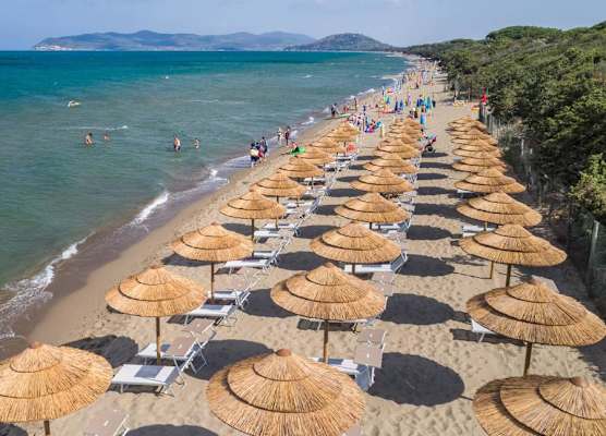 Camping Village Oasi 1