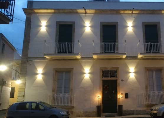 B&B Meliora Rooms 1
