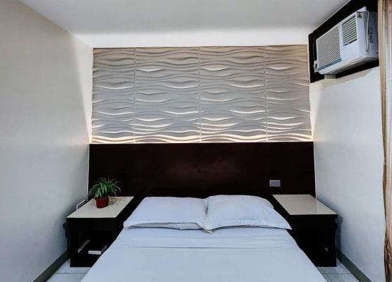 Bamboo Garden Bussiness Inn 1