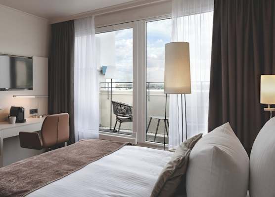 Leonardo Hotel Heidelberg City Center 1