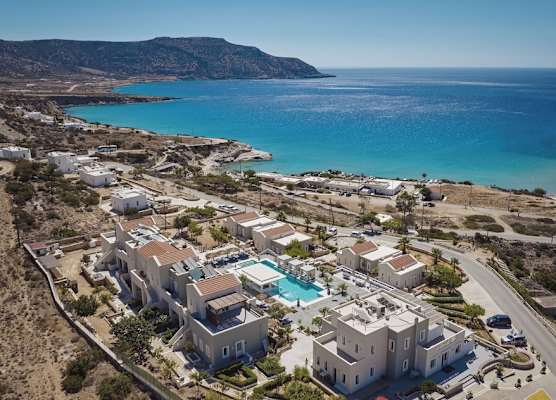 Althea Boutique Hotel - Adults Only 1