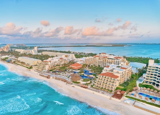 Fiesta Americana Condesa Cancun - All Inclusive 1