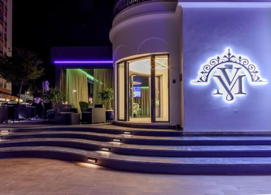 Villa Mariazinha Charming Hotel 1