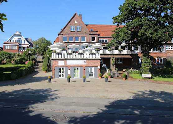 Hotel zur Treene 1