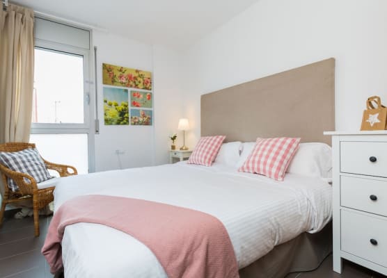 Apartamentos Cornellalux 1