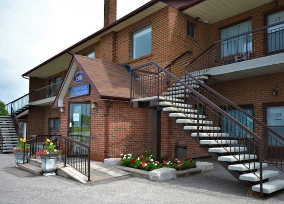 Newmarket Inn 1
