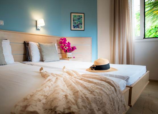 Melissa Apartments, Studios & Suites 1