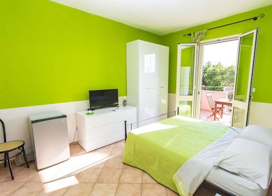 B&B Happy Days Golfo di Gallipoli 1