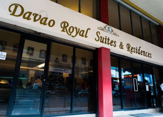 Davao Royal Suites and Residences 1