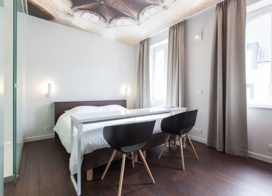 Maison Marcel 1