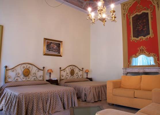 Hotel La Luna 1