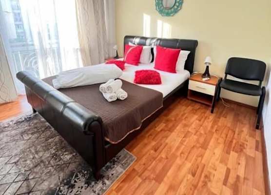 Coposu Residence Apartments 1