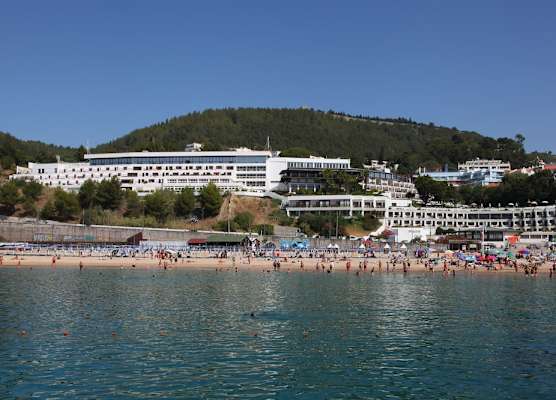 Hotel do Mar 1