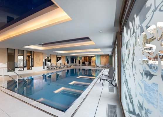 MGM Hôtels & Résidences - Hôtel Akoya 1