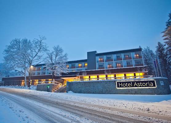Hotel Astoria Superior 1
