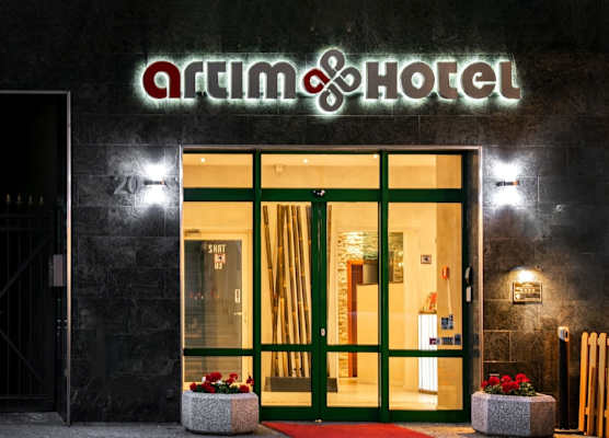 Artim Hotel 1