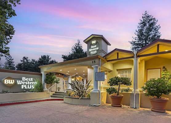 Best Western Plus Riviera 1