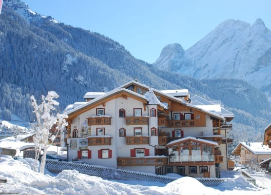 Hotel B&B Andreas 1