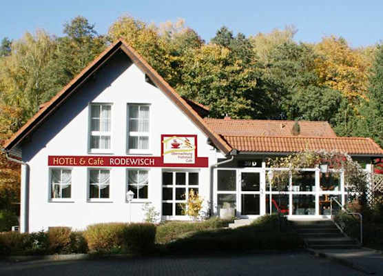 Hotel Rodewisch 1