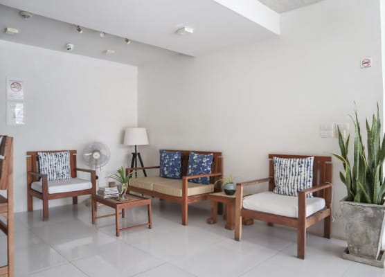 Wabi Sabi Boutique Hotel - SHA Extra Plus 1
