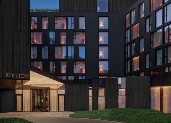 The Reykjavik EDITION 1