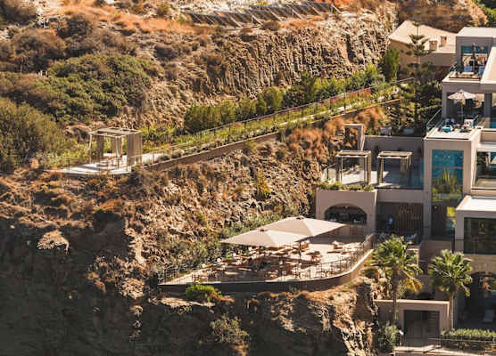 Castello Infinity Suites - Adults Only 1