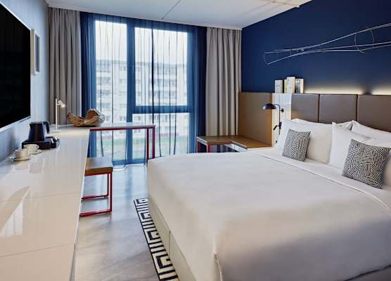 the Deutz, a Tribute Portfolio Hotel by Marriott 1
