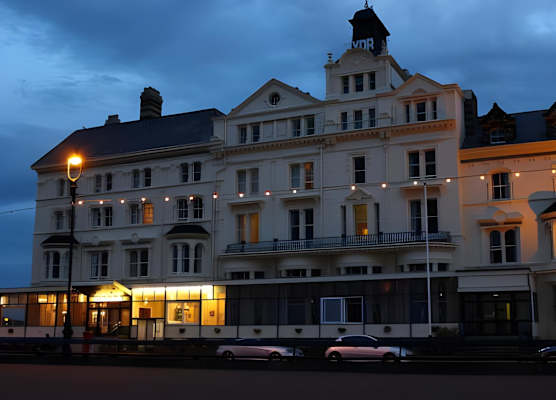 Hydro Hotel 1