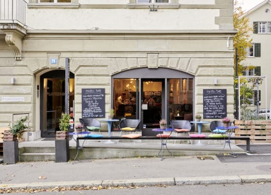 Design Hotel Plattenhof 1