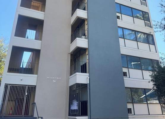 Mountway Holiday Apartments 1