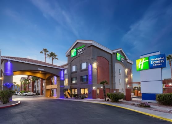Holiday Inn Express & Suites TUCSON NORTH - MARANA by IHG 1