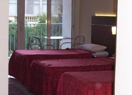 Pharaohs Hotel 1