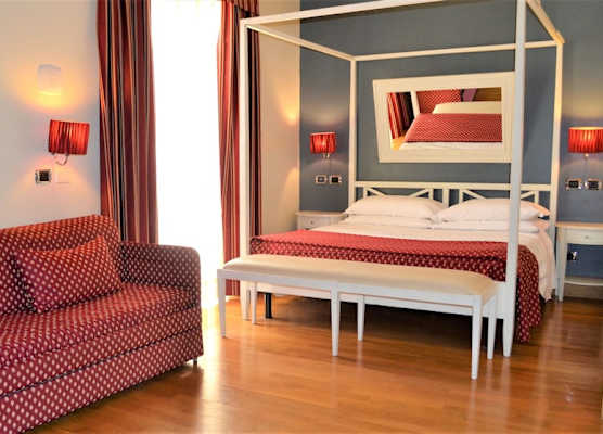Hotel Fiera Di Brescia 1