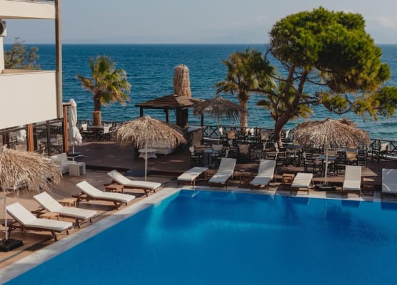 Mati Hotel 1