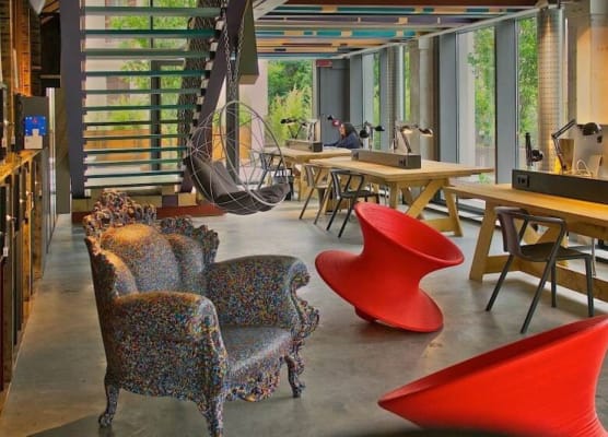 Anda Venice Hostel 1