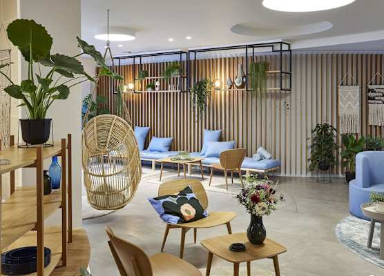 Hygge Hotel 1