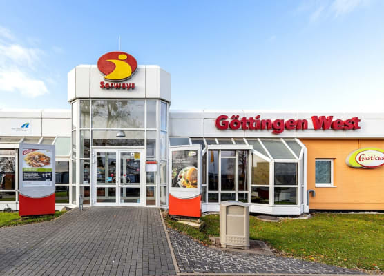Hotel Göttingen-West 1