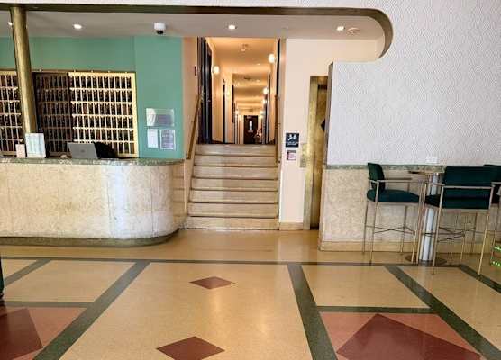 Crest Hotel Suites 1