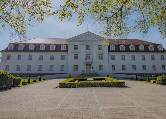 SeeHotel Großräschen 1