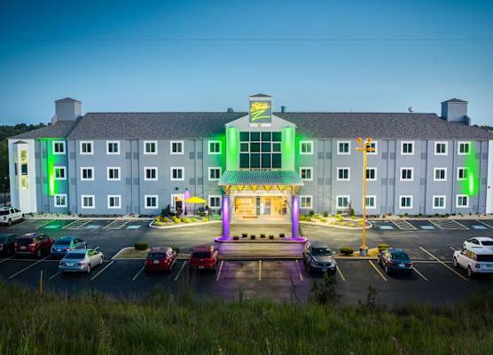 Studio Z, an Ascend Collection Hotel 1