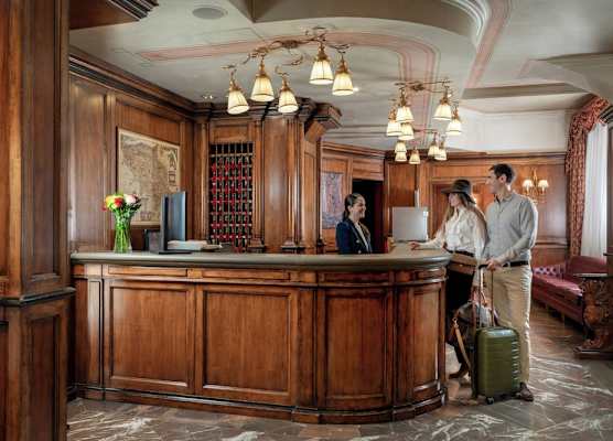 Adler Cavalieri Hotel-Private Spa & Gym 1