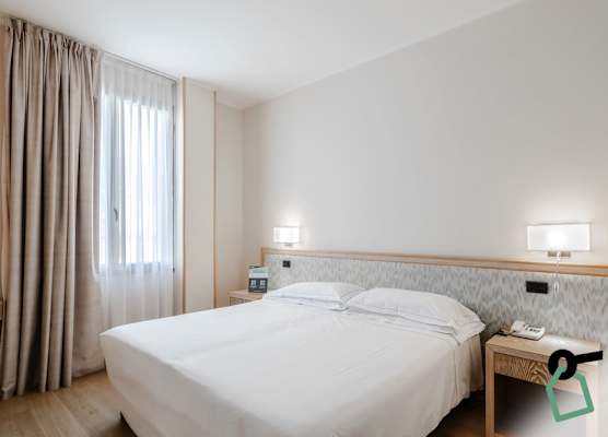 HOTIDAY Room Collection - Mediterranee Alassio 1
